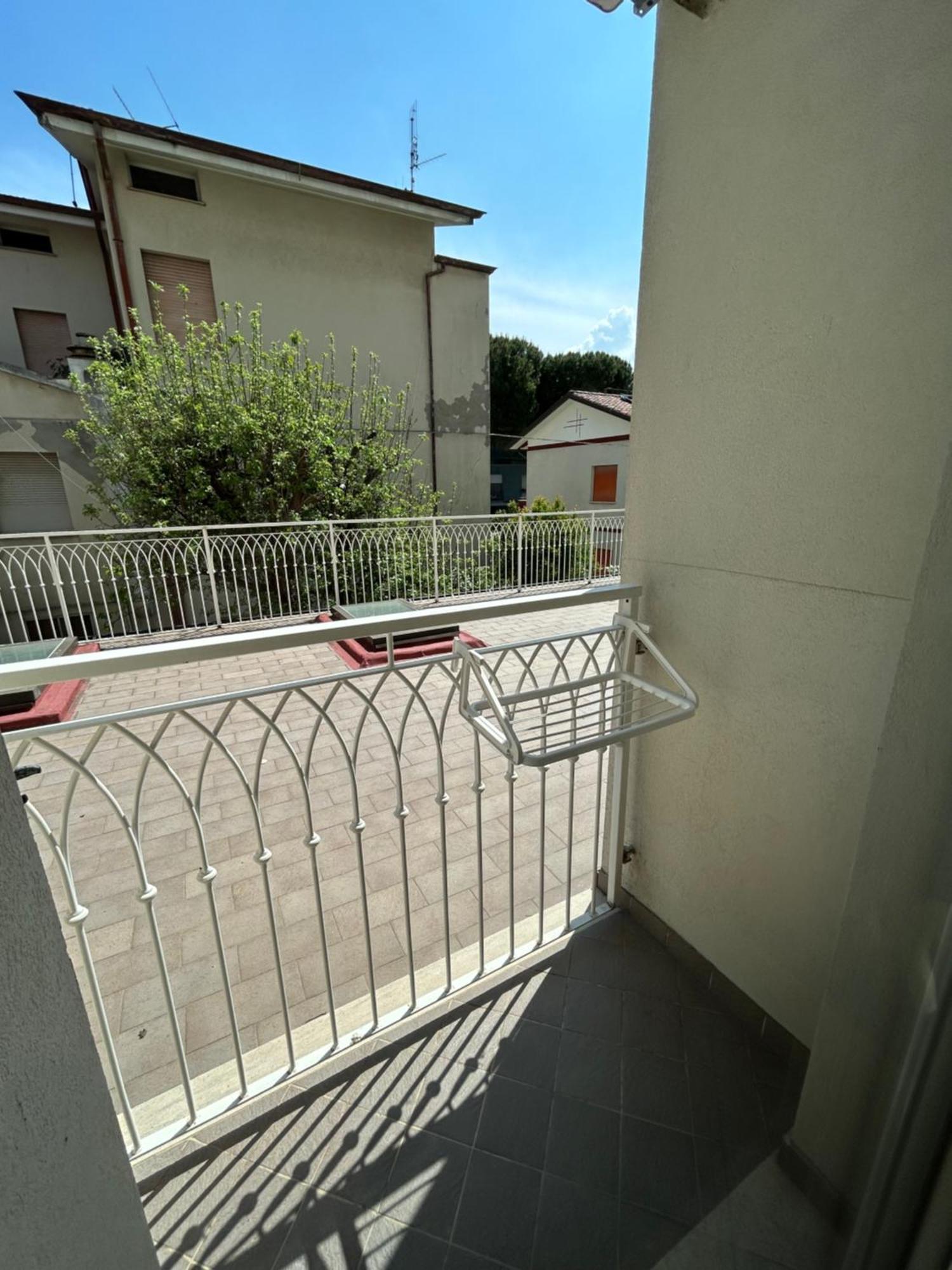 Hotel Favorita Cesenatico Exterior photo
